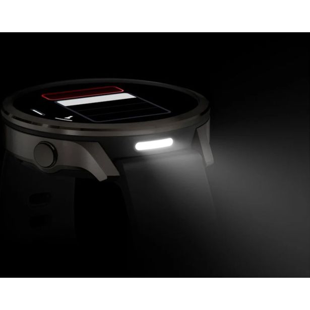 PAMETNA URA GARMIN VENU 4 (41MM), BLACK W/ SLATE + BLACK