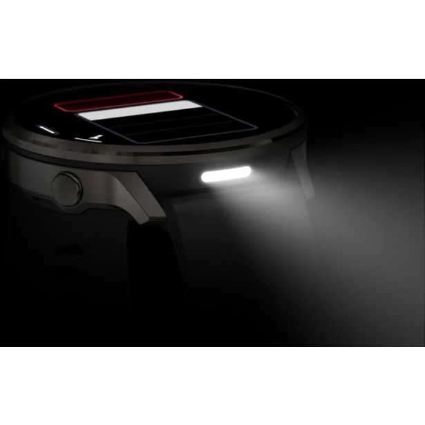 PAMETNA URA GARMIN VENU 4 (45MM), BLACK W/ SLATE + BLACK