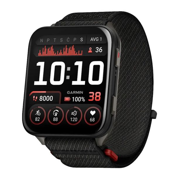 PAMETNA URA GARMIN VENU X1 - BLACK