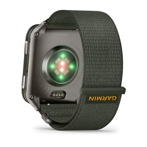PAMETNA URA GARMIN VENU X1 - MOSS