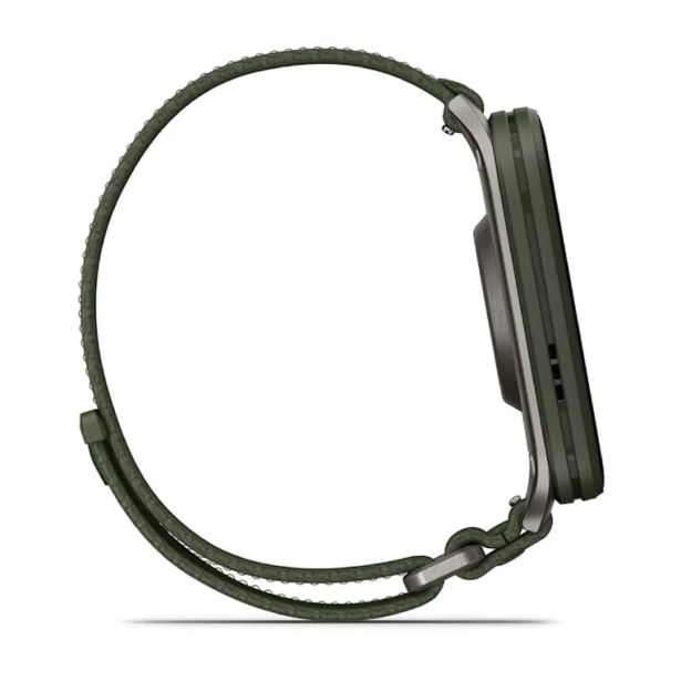 PAMETNA URA GARMIN VENU X1 - MOSS