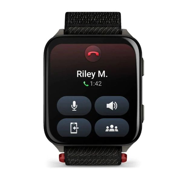 PAMETNA URA GARMIN VENU X1 - MOSS