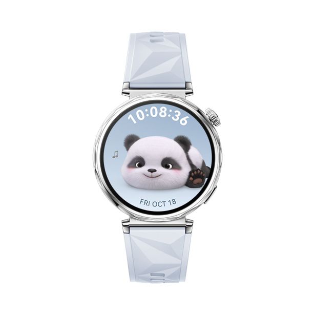 PAMETNA URA HUAWEI WATCH GT 5 41MM BLUE MODRA