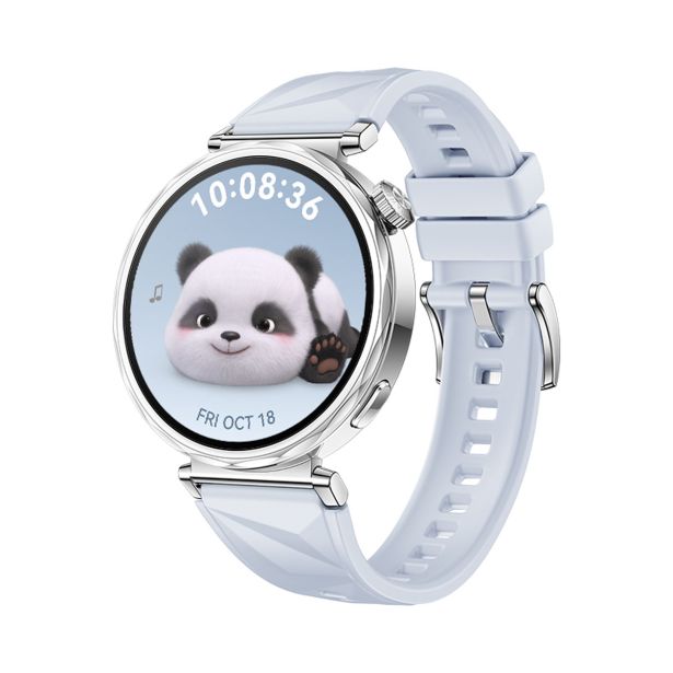 PAMETNA URA HUAWEI WATCH GT 5 41MM BLUE MODRA