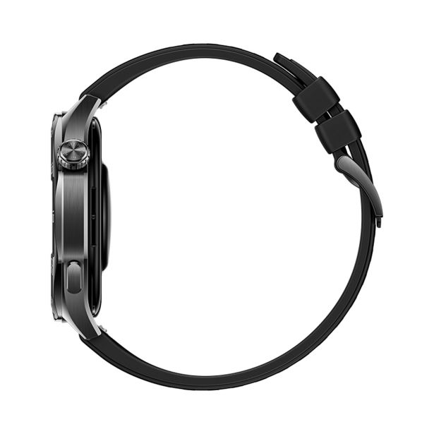 PAMETNA URA HUAWEI WATCH GT 5 46MM BLACK ČRNA