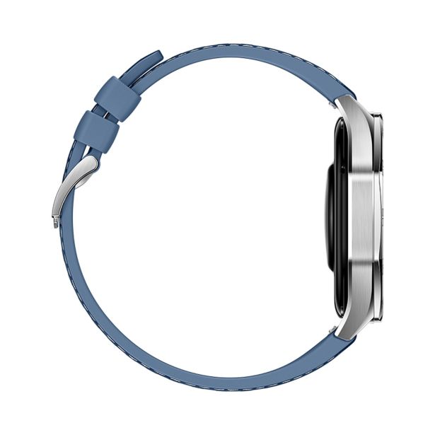 PAMETNA URA HUAWEI WATCH GT 5 46MM BLUE WOVEN STRAP MODRA