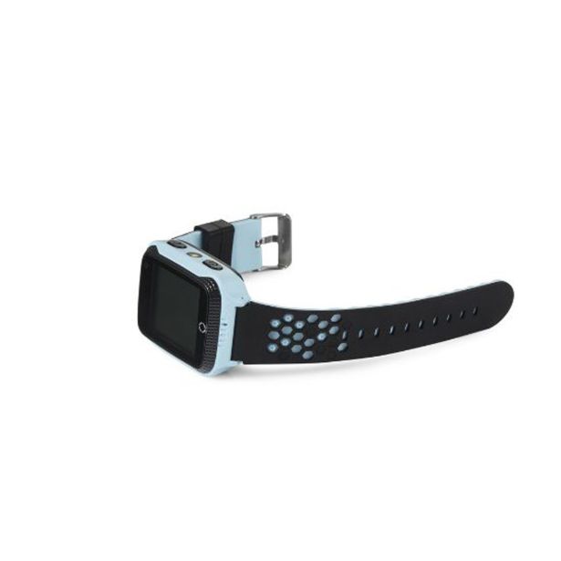 PAMETNA URA MOYE BAMBINO SMART WATCH MODRA