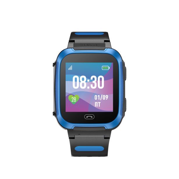 PAMETNA URA MOYE JOY KIDS 2G MODRA