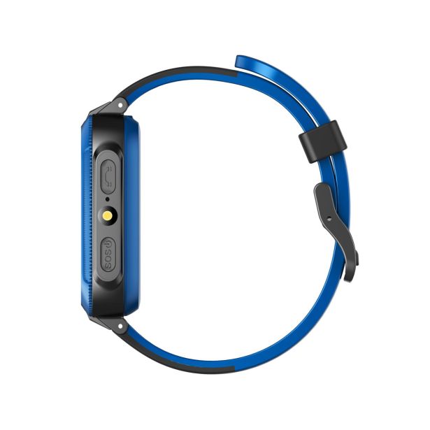 PAMETNA URA MOYE JOY KIDS 2G MODRA