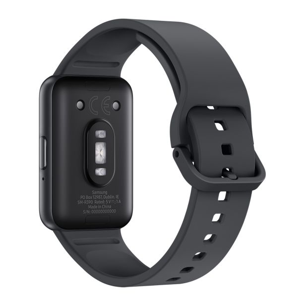 PAMETNA URA SAMSUNG GALAXY FIT3 SIVA+ZLATA KOMPLET DVEH UR