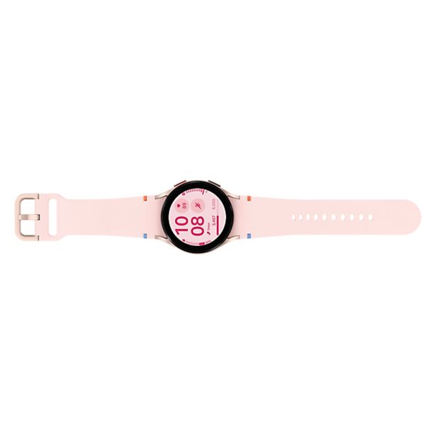 PAMETNA URA SAMSUNG GALAXY WATCH FE BT PINK GOLD
