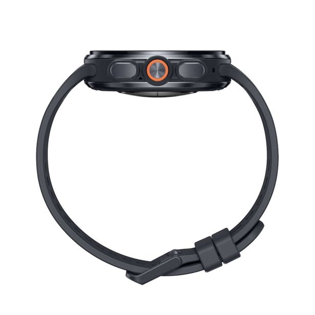 PAMETNA URA SAMSUNG GALAXY WATCH ULTRA 2 ČRNA