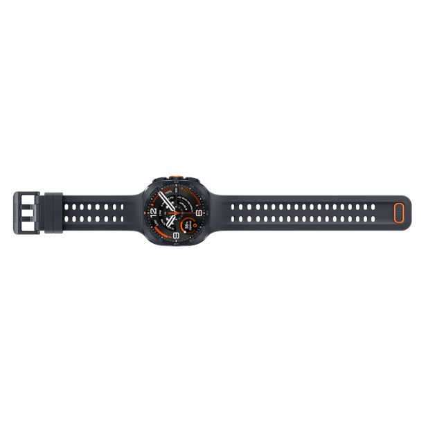 PAMETNA URA SAMSUNG GALAXY WATCH ULTRA 2 ČRNA