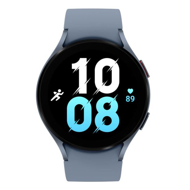 PAMETNA URA SAMSUNG GALAXY WATCH5 44 MM BT SAPPHIRE