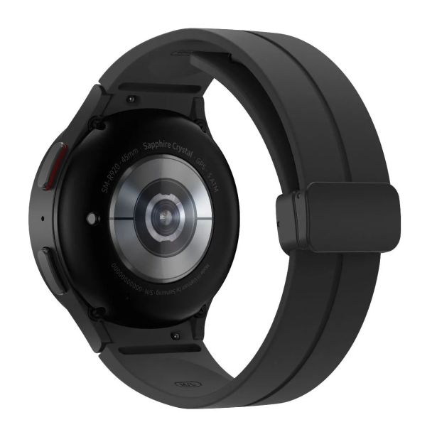 PAMETNA URA SAMSUNG GALAXY WATCH5 PRO BT BLACK TITANIUM