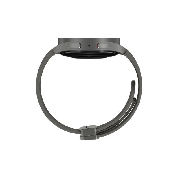 PAMETNA URA SAMSUNG GALAXY WATCH5 PRO BT GRAY TITANIUM