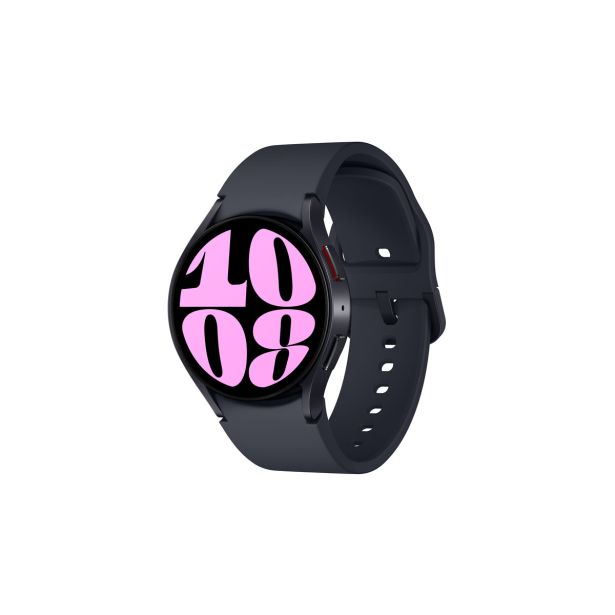 PAMETNA URA SAMSUNG GALAXY WATCH6 40MM BT GRAFITNA