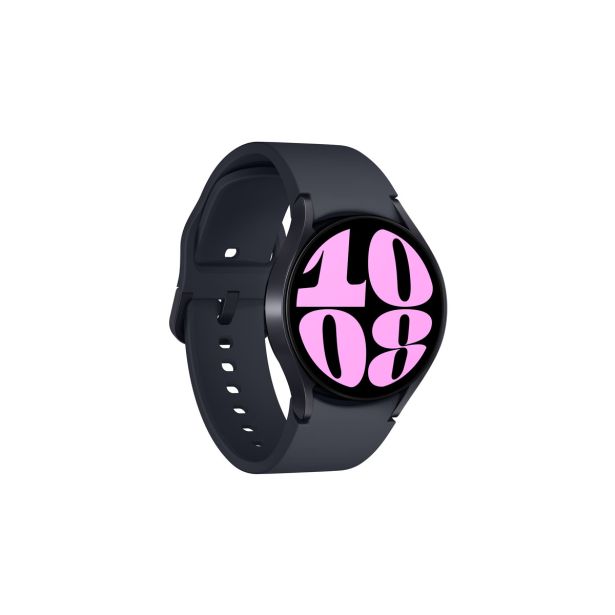 PAMETNA URA SAMSUNG GALAXY WATCH6 40MM BT GRAFITNA