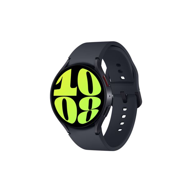 PAMETNA URA SAMSUNG GALAXY WATCH6 44MM BT GRAFITNA