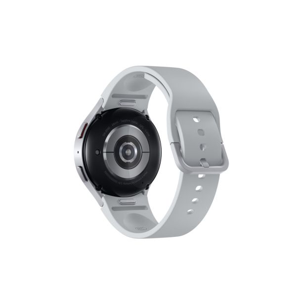 PAMETNA URA SAMSUNG GALAXY WATCH6 44MM BT SREBRNA
