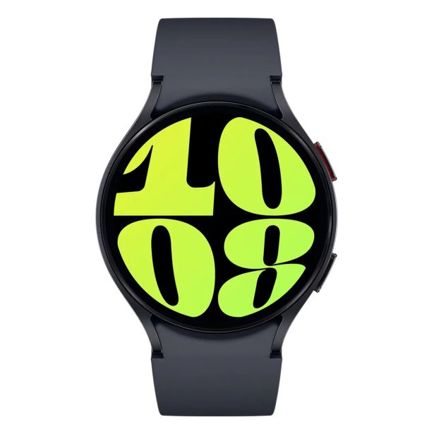 PAMETNA URA SAMSUNG GALAXY WATCH6 44MM LTE GRAFITNA