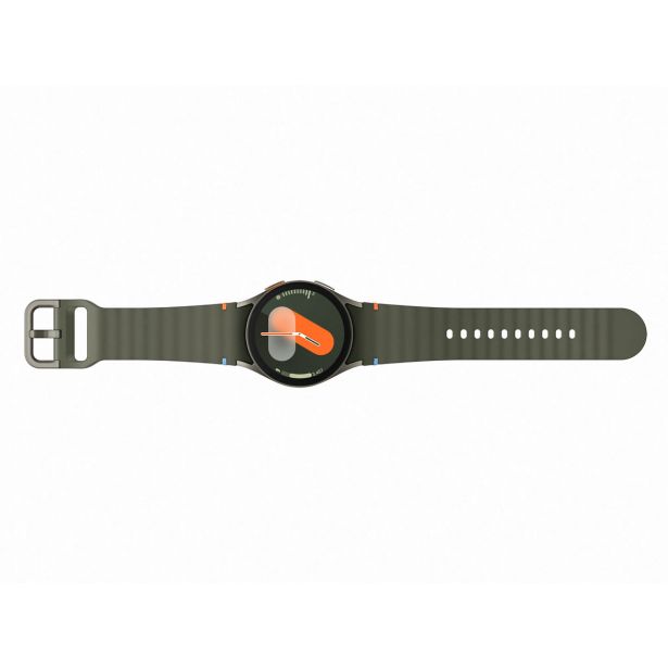 PAMETNA URA SAMSUNG GALAXY WATCH7 40MM BT ZELENA
