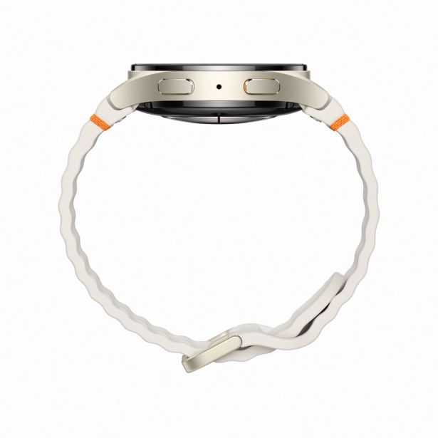 PAMETNA URA SAMSUNG GALAXY WATCH7 40MM LTE KREMNA