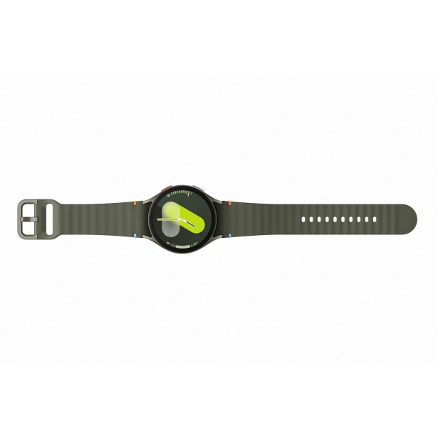 PAMETNA URA SAMSUNG GALAXY WATCH7 44MM BT ZELENA