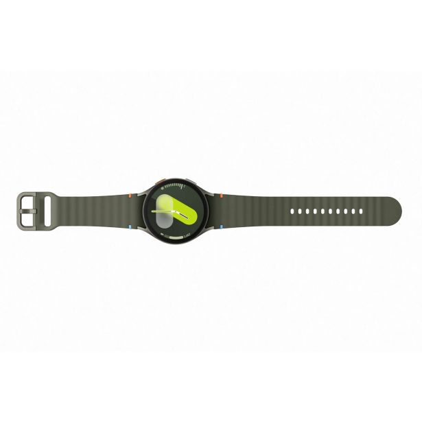 PAMETNA URA SAMSUNG GALAXY WATCH7 44MM LTE ZELENA