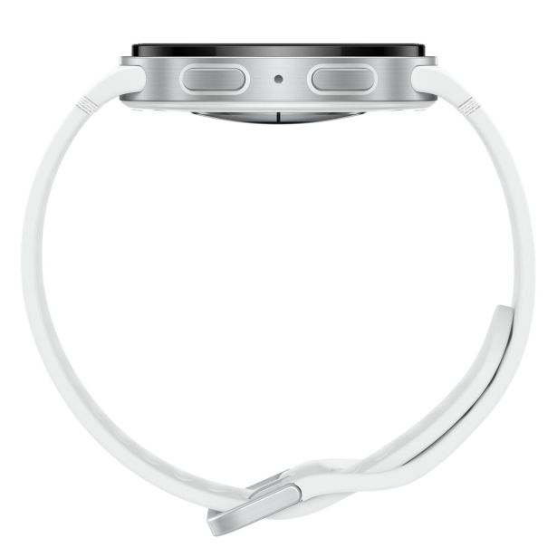 PAMETNA URA SAMSUNG GALAXY WATCH8 44MM BT SREBRNA