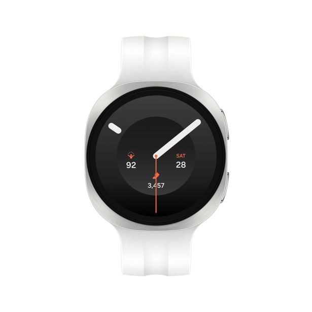 PAMETNA URA SAMSUNG GALAXY WATCH9 40MM BT BEŽ