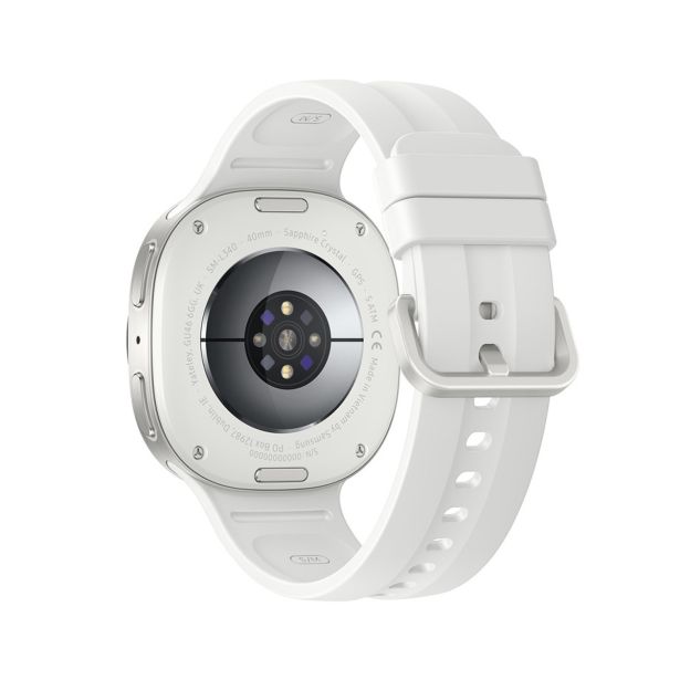 PAMETNA URA SAMSUNG GALAXY WATCH9 40MM BT BEŽ