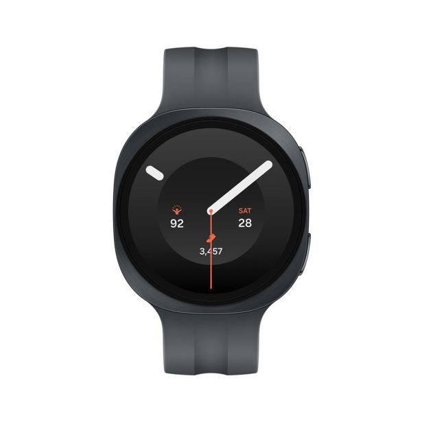 PAMETNA URA SAMSUNG GALAXY WATCH9 40MM BT ČRNA