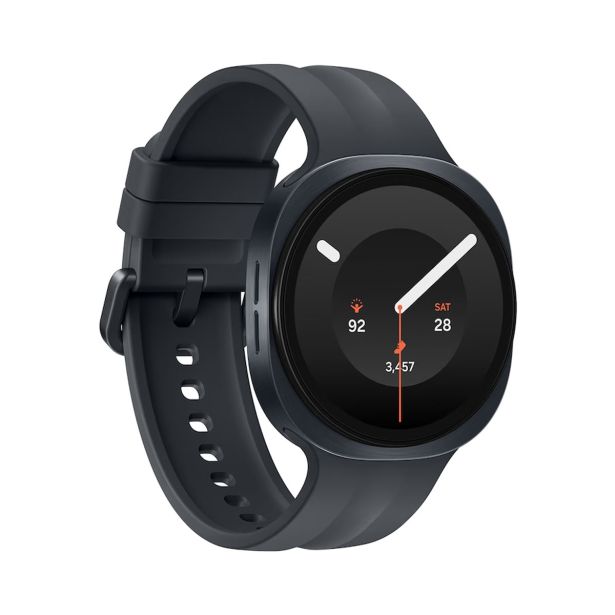 PAMETNA URA SAMSUNG GALAXY WATCH9 40MM BT ČRNA