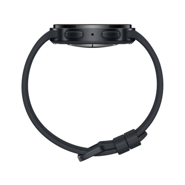 PAMETNA URA SAMSUNG GALAXY WATCH9 40MM BT ČRNA