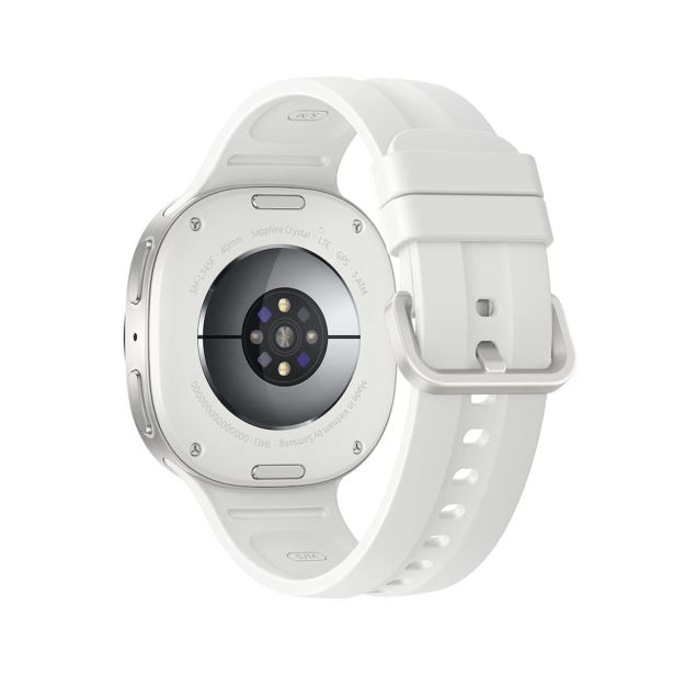 PAMETNA URA SAMSUNG GALAXY WATCH9 40MM LTE BEŽ