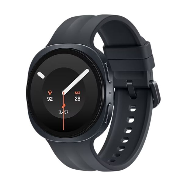 PAMETNA URA SAMSUNG GALAXY WATCH9 40MM LTE ČRNA