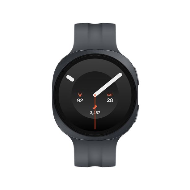 PAMETNA URA SAMSUNG GALAXY WATCH9 40MM LTE ČRNA