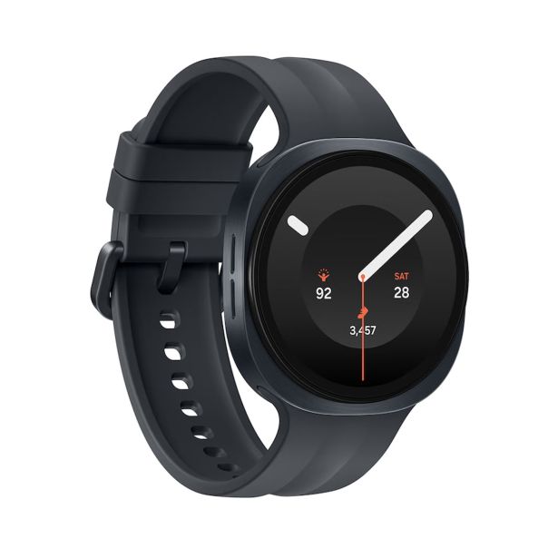 PAMETNA URA SAMSUNG GALAXY WATCH9 40MM LTE ČRNA