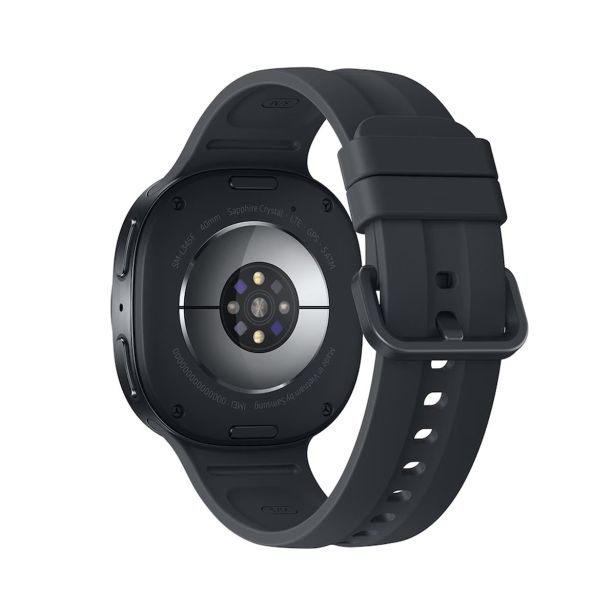 PAMETNA URA SAMSUNG GALAXY WATCH9 40MM LTE ČRNA