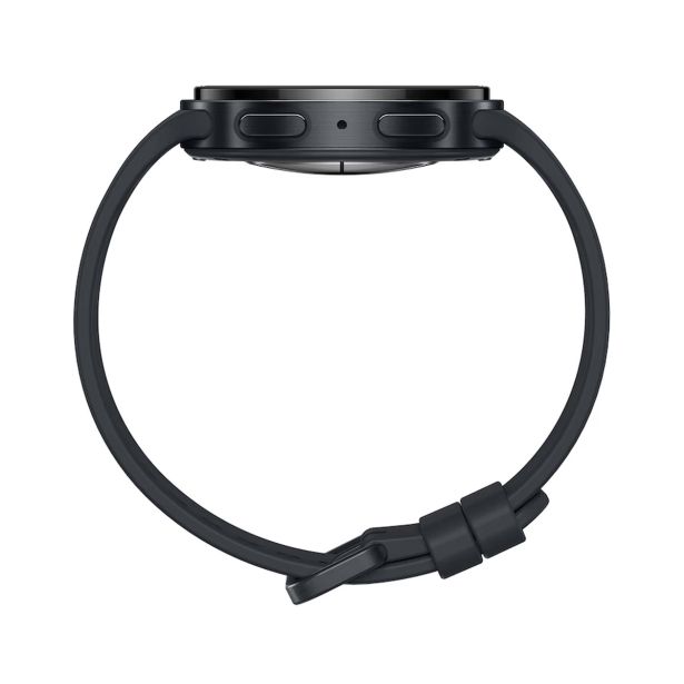 PAMETNA URA SAMSUNG GALAXY WATCH9 40MM LTE ČRNA