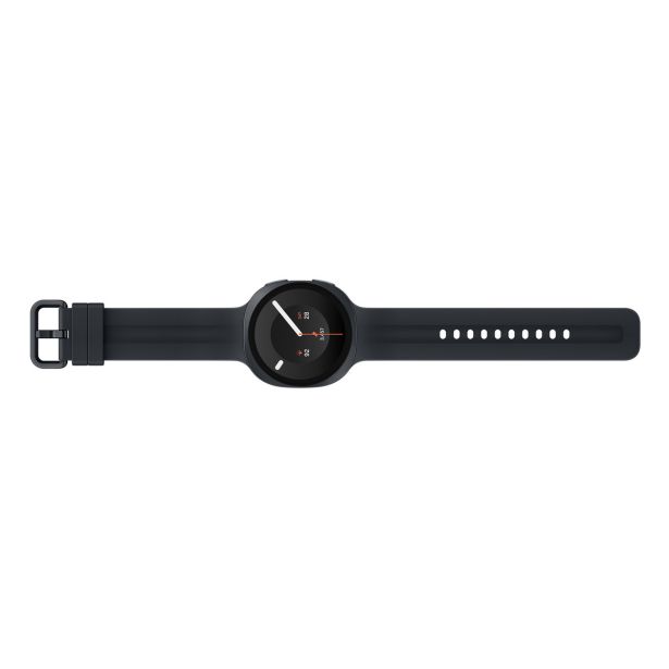 PAMETNA URA SAMSUNG GALAXY WATCH9 40MM LTE ČRNA