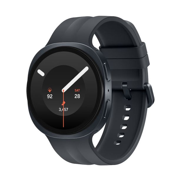 PAMETNA URA SAMSUNG GALAXY WATCH9 44MM BT ČRNA