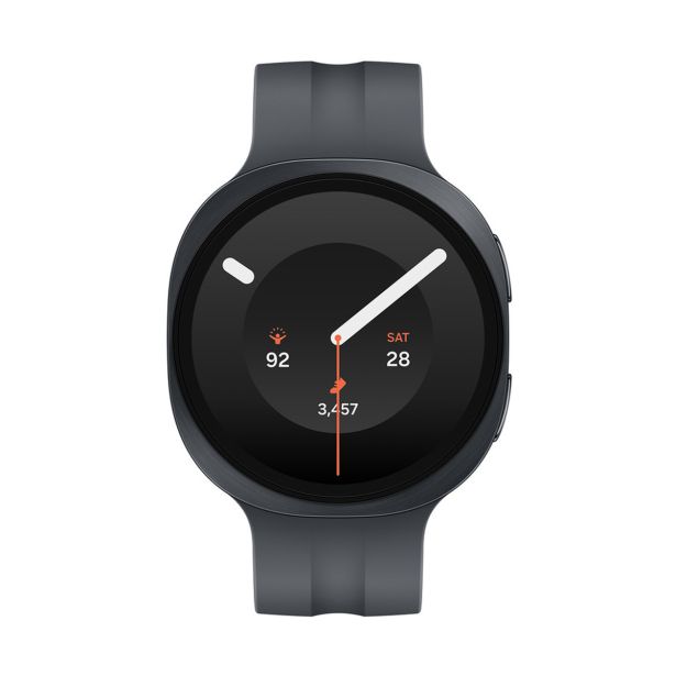 PAMETNA URA SAMSUNG GALAXY WATCH9 44MM BT ČRNA