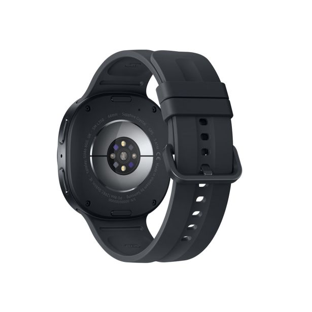 PAMETNA URA SAMSUNG GALAXY WATCH9 44MM BT ČRNA