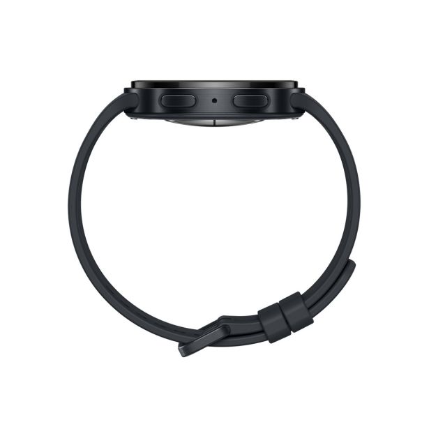 PAMETNA URA SAMSUNG GALAXY WATCH9 44MM BT ČRNA