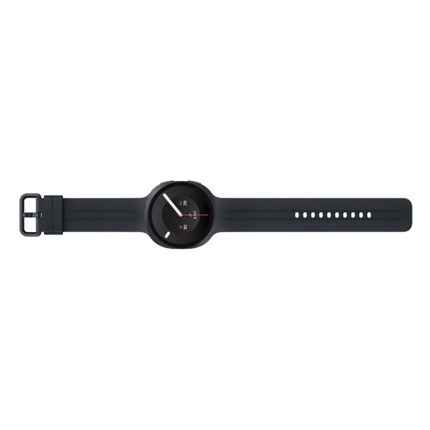 PAMETNA URA SAMSUNG GALAXY WATCH9 44MM BT ČRNA