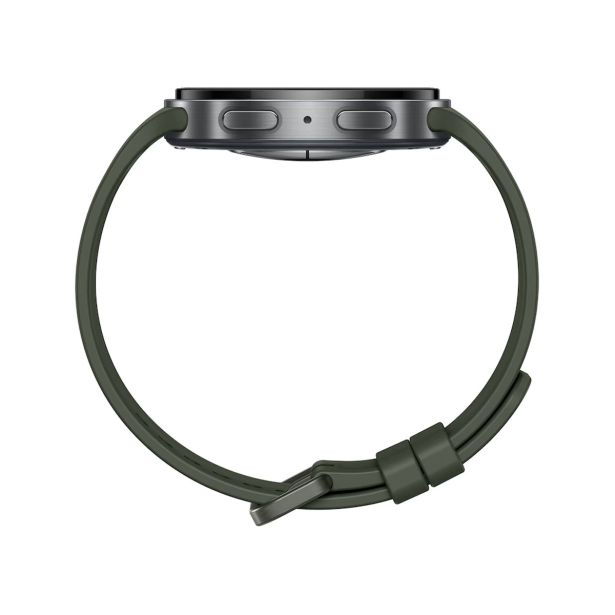 PAMETNA URA SAMSUNG GALAXY WATCH9 44MM BT SREBRNA