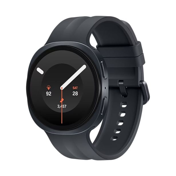 PAMETNA URA SAMSUNG GALAXY WATCH9 44MM LTE ČRNA