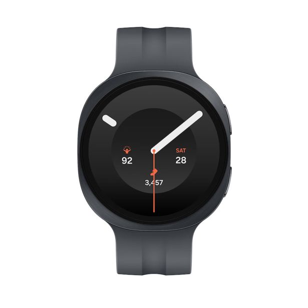 PAMETNA URA SAMSUNG GALAXY WATCH9 44MM LTE ČRNA